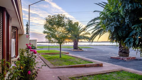Australind Tourist Park - Accommodation Rockhampton 44