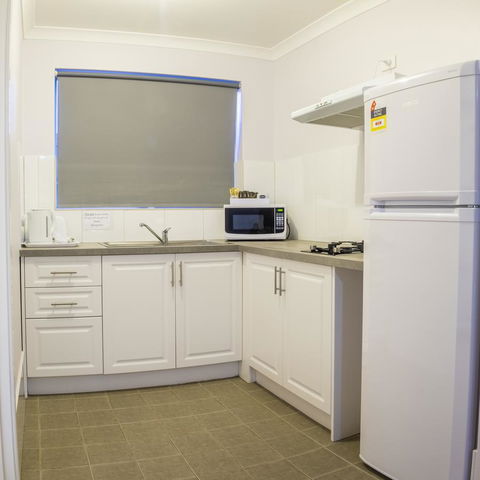 Australind Tourist Park - Accommodation Rockhampton 39