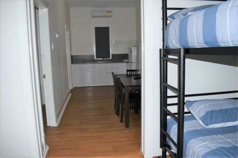 Australind Tourist Park - Accommodation Rockhampton 3
