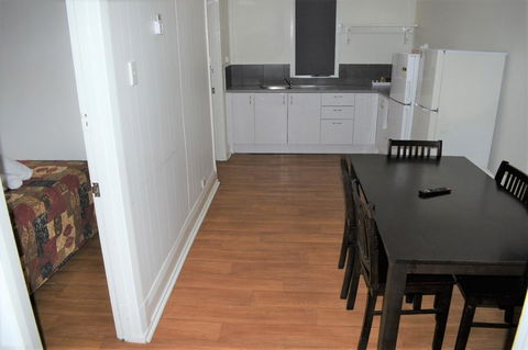 Australind Tourist Park - Accommodation Rockhampton 4