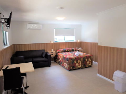 Australind Tourist Park - Accommodation Rockhampton 7