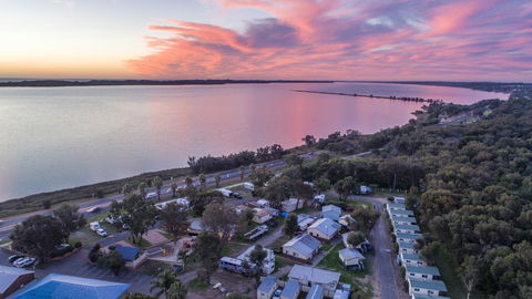 Australind Tourist Park - Accommodation Rockhampton 38