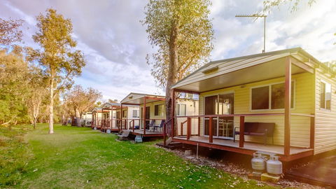 Australind Tourist Park - Accommodation Rockhampton 37