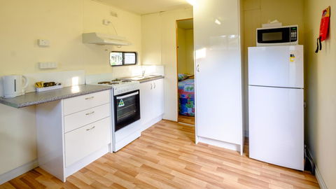 Australind Tourist Park - Accommodation Rockhampton 25