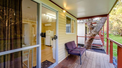 Australind Tourist Park - Accommodation Rockhampton 28