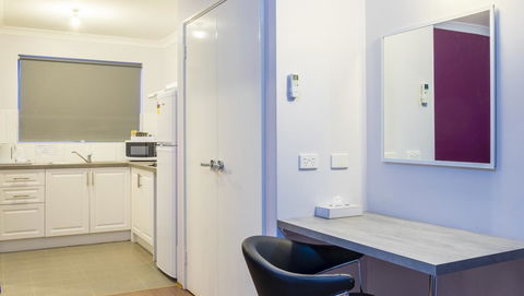 Australind Tourist Park - Accommodation Rockhampton 42
