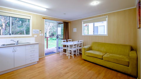 Australind Tourist Park - Accommodation Rockhampton 35