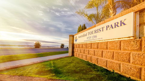 Australind Tourist Park - Accommodation Rockhampton 19