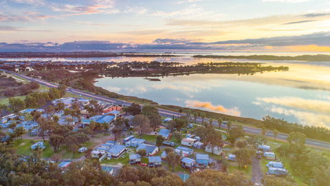 Australind Tourist Park - Accommodation Rockhampton 18