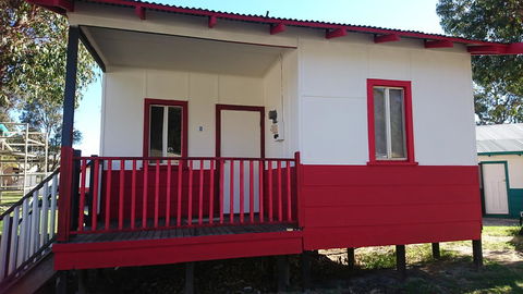 Australind Tourist Park - Accommodation Rockhampton 31