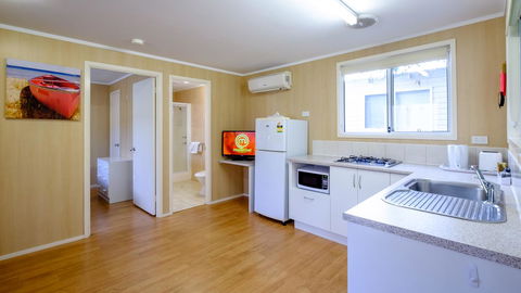 Australind Tourist Park - Accommodation Rockhampton 11