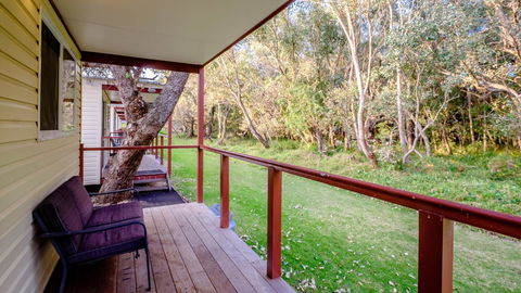 Australind Tourist Park - Accommodation Rockhampton 27