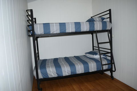Australind Tourist Park - Accommodation Rockhampton 1