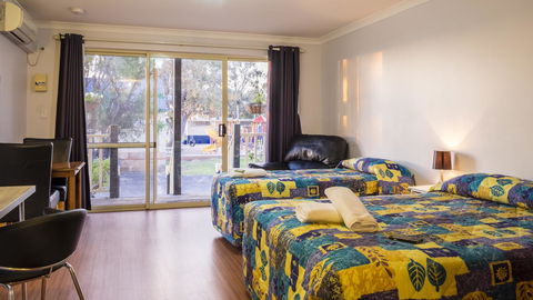 Australind Tourist Park - Accommodation Rockhampton 41