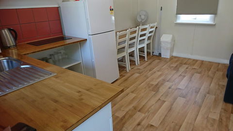 Australind Tourist Park - Accommodation Rockhampton 32