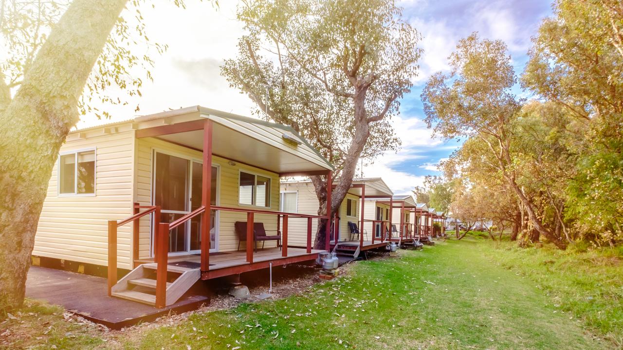 Australind WA Accommodation Rockhampton