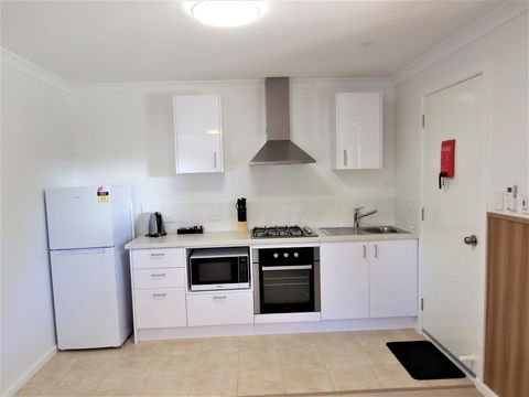 Australind Tourist Park - Accommodation Rockhampton 10