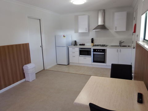 Australind Tourist Park - Accommodation Rockhampton 8