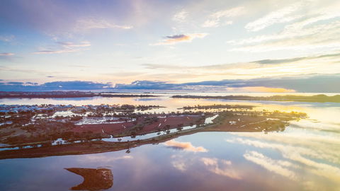 Australind Tourist Park - Accommodation Rockhampton 21