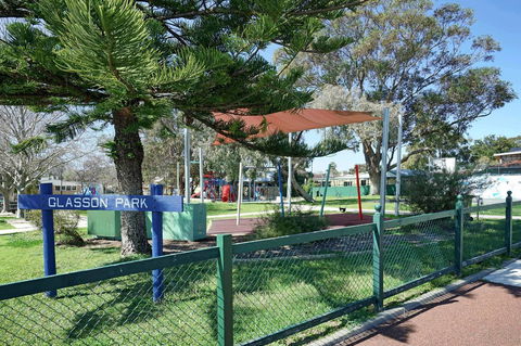 Freo Apartment - Accommodation Rockhampton 8