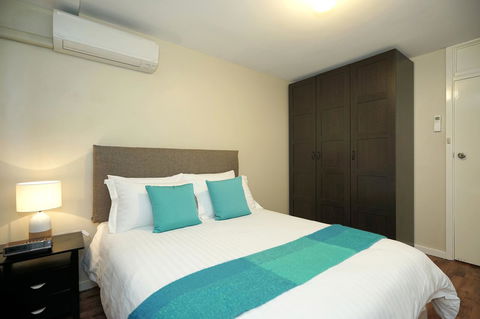 Freo Apartment - Accommodation Rockhampton 4