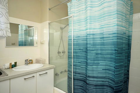 Freo Apartment - Accommodation Rockhampton 6
