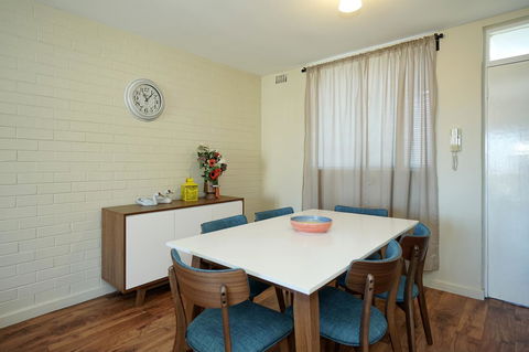 Freo Apartment - Accommodation Rockhampton 3