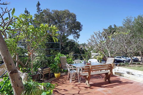 Freo Apartment - Accommodation Rockhampton 7