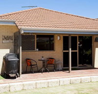 Garden Studio - Accommodation Rockhampton