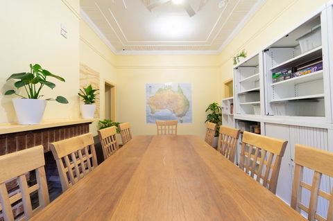 MyOZexp Aberdeen Lodge - Accommodation Rockhampton 0