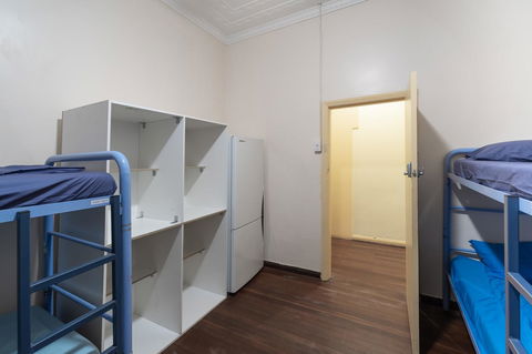 MyOZexp Aberdeen Lodge - Accommodation Rockhampton 14