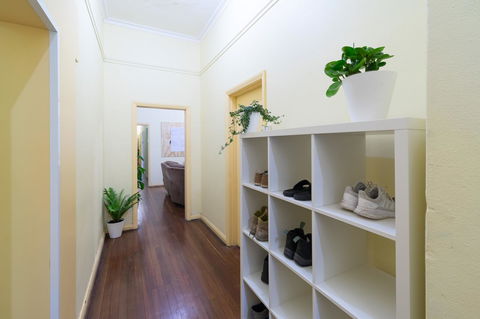 MyOZexp Aberdeen Lodge - Accommodation Rockhampton 13