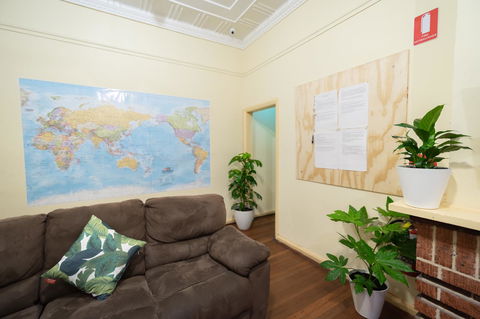 MyOZexp Aberdeen Lodge - Accommodation Rockhampton 3