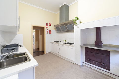 MyOZexp Aberdeen Lodge - Accommodation Rockhampton 5