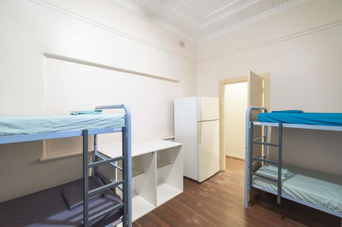 MyOZexp Aberdeen Lodge - Accommodation Rockhampton 2