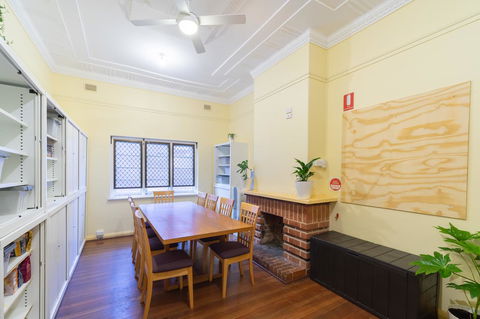 MyOZexp Aberdeen Lodge - Accommodation Rockhampton 12