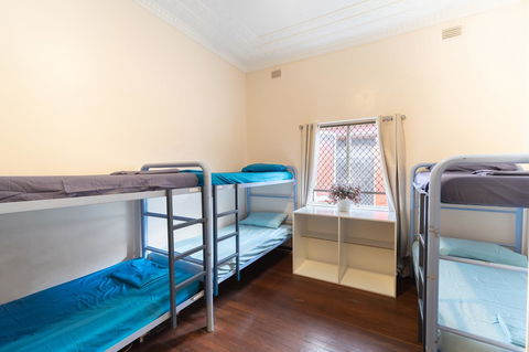 MyOZexp Aberdeen Lodge - Accommodation Rockhampton 15