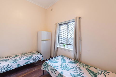MyOZexp Aberdeen Lodge - Accommodation Rockhampton 11