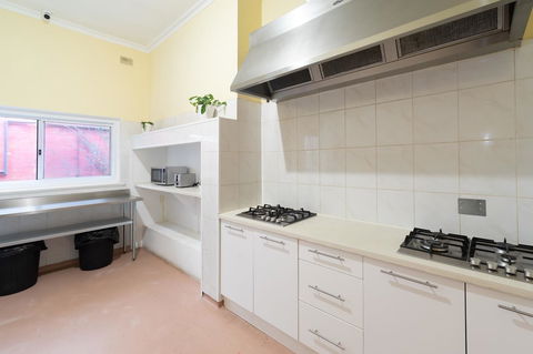 MyOZexp Aberdeen Lodge - Accommodation Rockhampton 8