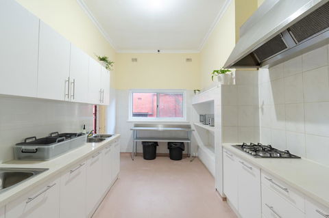 MyOZexp Aberdeen Lodge - Accommodation Rockhampton 9