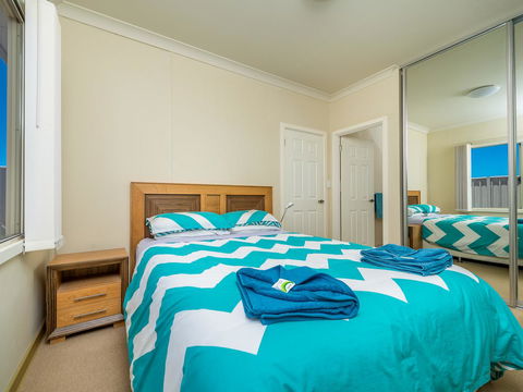 Seafront Unit 60 - Accommodation Rockhampton 0