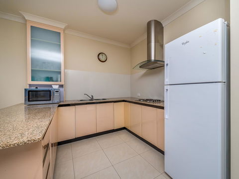 Seafront Unit 60 - Accommodation Rockhampton 3