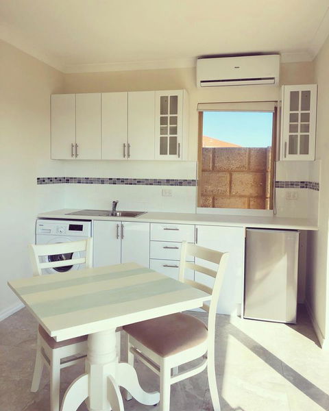Ocean Reef Vista - Accommodation Rockhampton 10