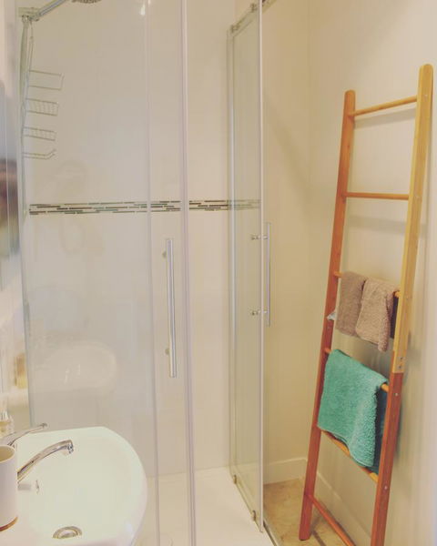 Ocean Reef Vista - Accommodation Rockhampton 14