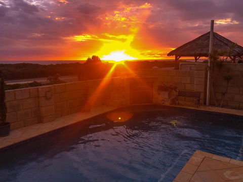 Ocean Reef Vista - Accommodation Rockhampton 20