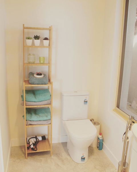 Ocean Reef Vista - Accommodation Rockhampton 13
