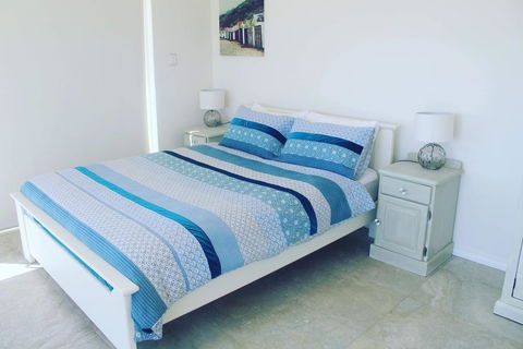 Ocean Reef Vista - Accommodation Rockhampton 3