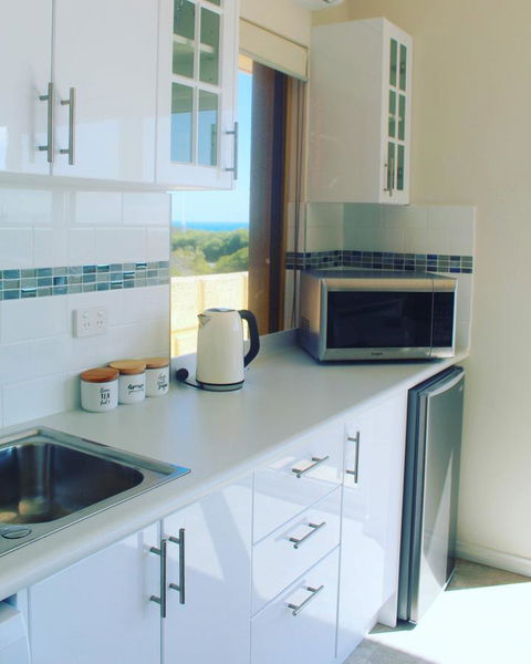 Ocean Reef Vista - Accommodation Rockhampton 2