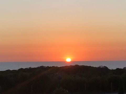 Ocean Reef Vista - Accommodation Rockhampton 5