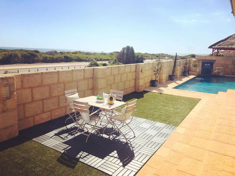Ocean Reef Vista - Accommodation Rockhampton 7
